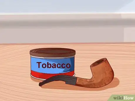 Imagen titulada Flavor Cigars or Pipe Tobacco Step 9