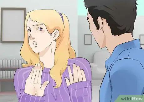 Imagen titulada Deal With a Boyfriend Who Is Obsessed With Your Butt Step 1