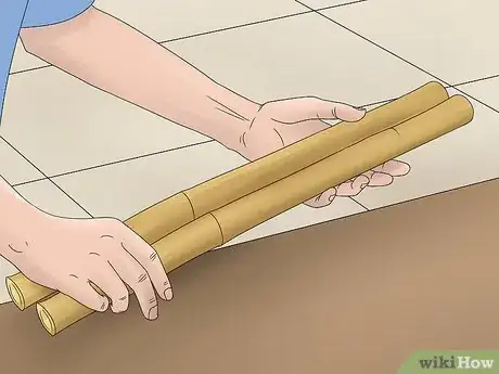 Imagen titulada Make Pan Pipes Step 5