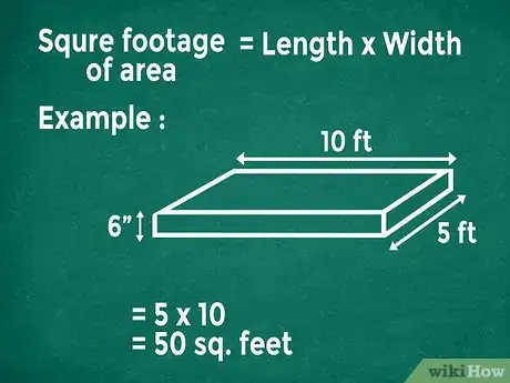 Imagen titulada Figure Concrete Yardage Step 12