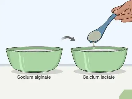 Imagen titulada Make Edible Water Bubbles Step 3