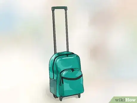 Imagen titulada Avoid a Heavy Backpack Step 4