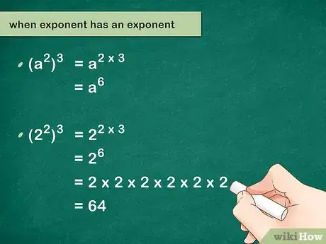 Imagen titulada Solve Algebraic Problems With Exponents Step 4