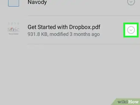 Imagen titulada Print Files from a Mobile Phone Using Dropbox Step 25