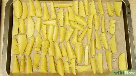 Imagen titulada Keep Roast Potatoes Crispy After Cooking Step 12