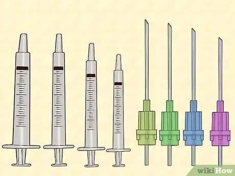 Imagen titulada Fill a Syringe Step 37