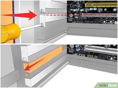 Imagen titulada Install a PCI Card Step 4