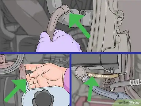 Imagen titulada Change a Car Engine Step 14