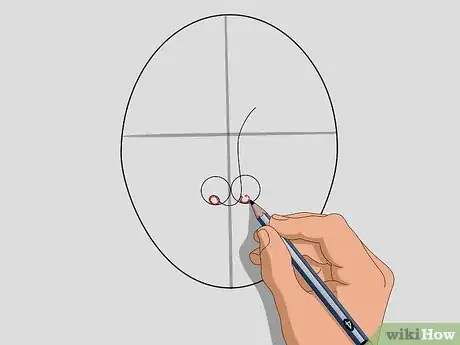 Imagen titulada Draw a Human Nose Step 11