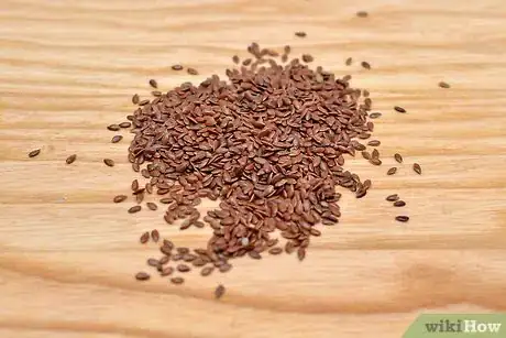 Imagen titulada Roast Flaxseeds Intro