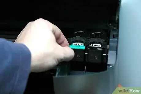 Imagen titulada Refill and Reuse a Printer Cartridge Step 19