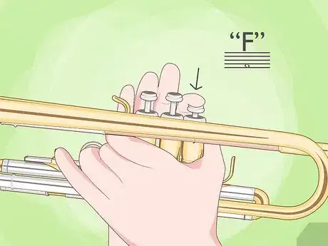 Imagen titulada Play the Trumpet Step 11