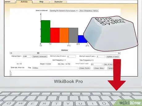 Imagen titulada Draw a Histogram Step 18