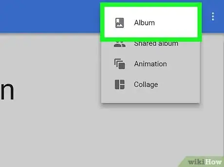 Imagen titulada Merge Albums on Google Photos on PC or Mac Step 6