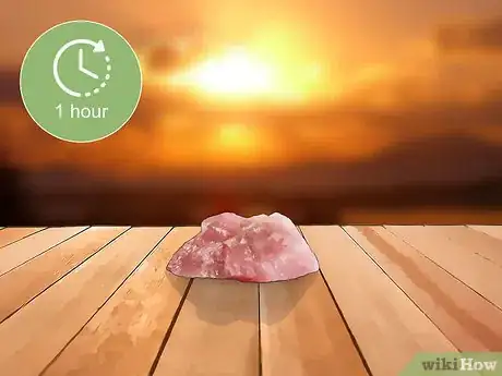 Imagen titulada Clean Rose Quartz Step 13