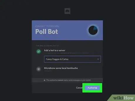 Imagen titulada Create a Poll in a Discord Chat on a PC or Mac Step 15