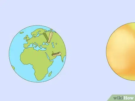 Imagen titulada Prove the Earth Is Round Step 5