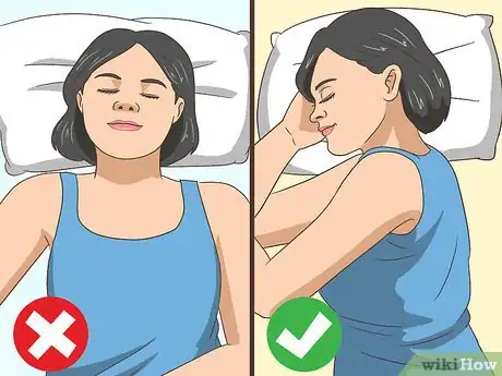 Imagen titulada Stop Mouth Breathing Step 11