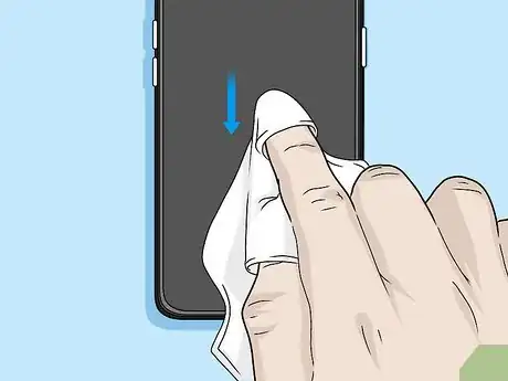 Imagen titulada Disinfect a Phone Step 12