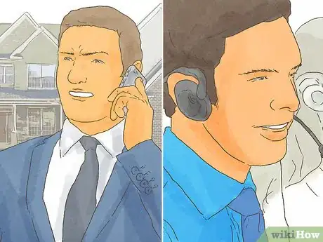 Imagen titulada Handle an Irate Customer on the Phone Step 11