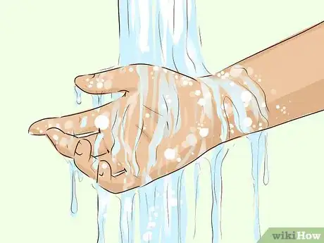 Imagen titulada Perform Ghusl Step 11