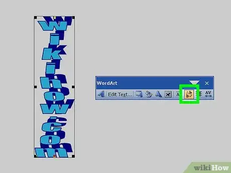 Imagen titulada Change the Orientation of Text in Microsoft Word Step 19