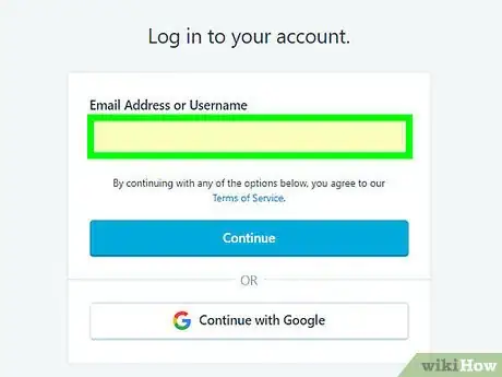 Imagen titulada Login to a Website as an Admin Step 2