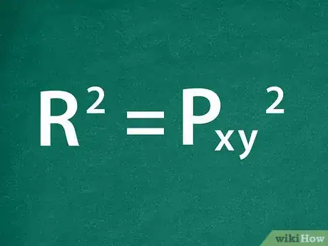 Imagen titulada Calculate Stock Correlation Coefficient Step 8