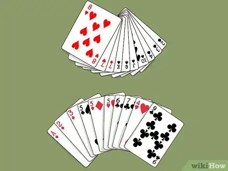 Imagen titulada Play Gin Rummy Step 17