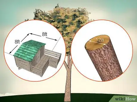 Imagen titulada Build a Treehouse Step 5