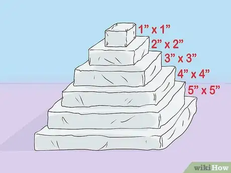 Imagen titulada Build a Pyramid for School Step 15