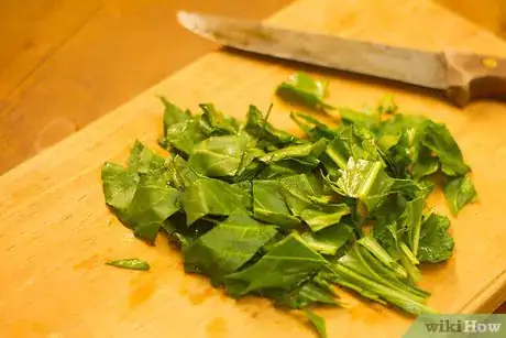 Imagen titulada Freeze Swiss Chard Step 3