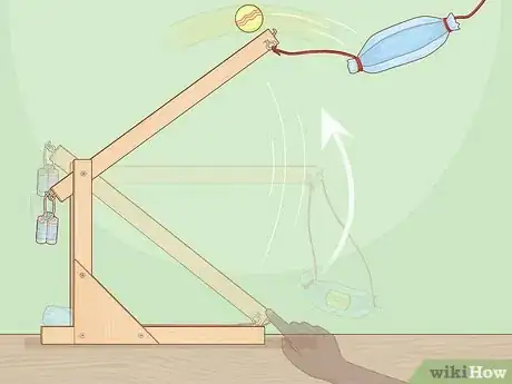 Imagen titulada Build a Trebuchet Step 25