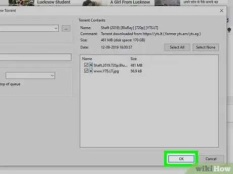 Imagen titulada Download Movies Using uTorrent Step 14