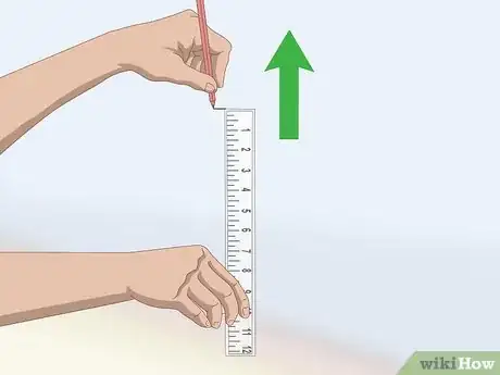 Imagen titulada Measure Height Without a Measuring Tape Step 6