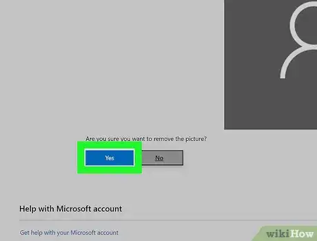 Imagen titulada Delete a User Account Picture in Windows 10 Step 18