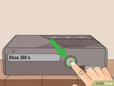 Imagen titulada Fix an Xbox 360 Not Turning on Step 3