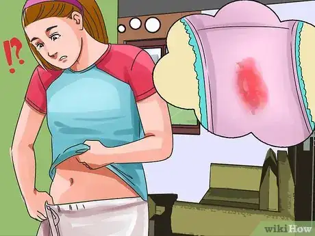 Imagen titulada Know when You Are Going to Start Puberty (Girls) Step 10