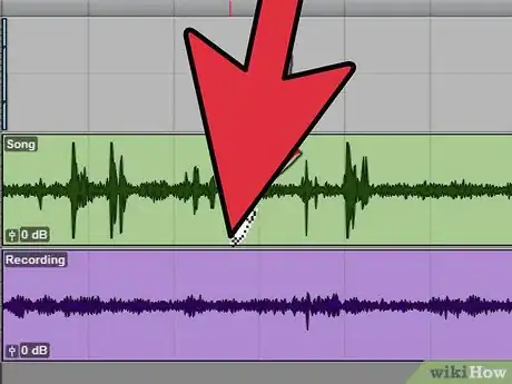 Imagen titulada Add a Marker in Pro Tools Step 2