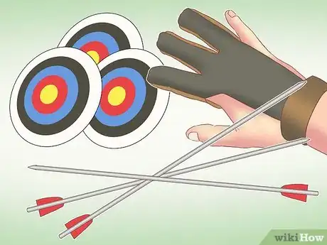 Imagen titulada Choose an Archery Bow Step 10