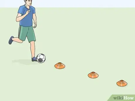 Imagen titulada Be Good at Soccer Step 5