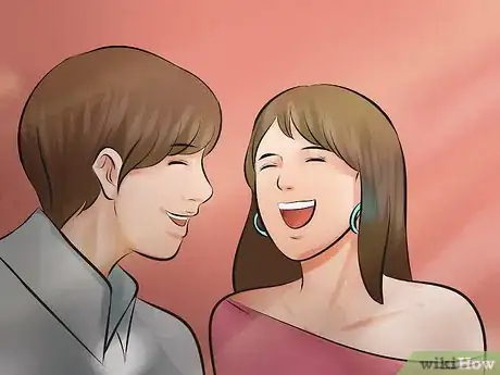 Imagen titulada Act on a Date (for Girls) Step 7