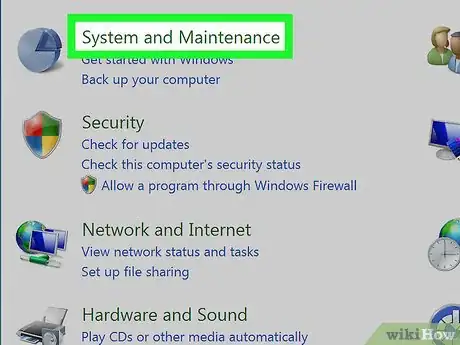 Imagen titulada Defragment a Disk on a Windows Computer Step 25