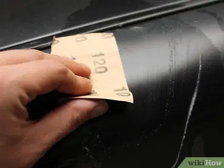 Imagen titulada Remove Egg Stains from Car Paint Step 7