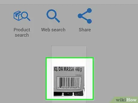 Imagen titulada Scan Barcodes With an Android Phone Using Barcode Scanner Step 16