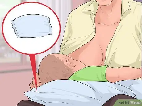 Imagen titulada Relieve Pain from Mastitis Step 12