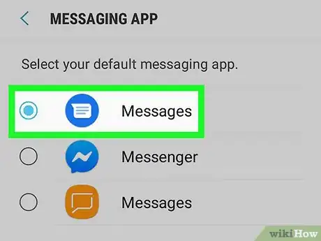 Imagen titulada Clear Message Notifications on Android Step 24