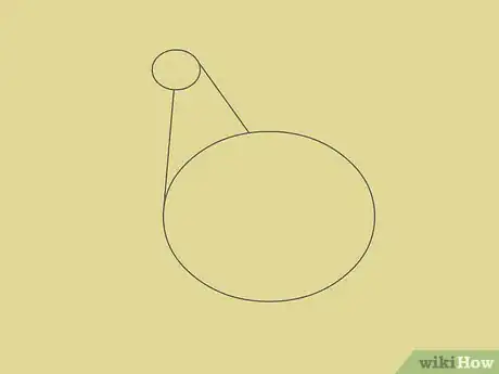 Imagen titulada Draw a Chicken Step 15