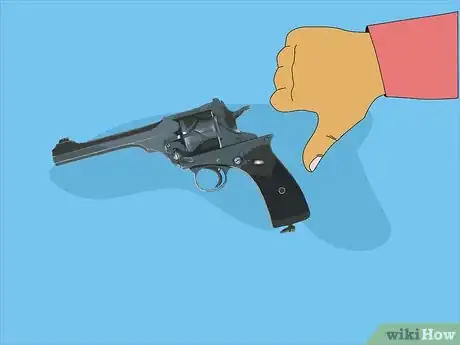 Imagen titulada Choose a Firearm for Personal or Home Defense Step 22