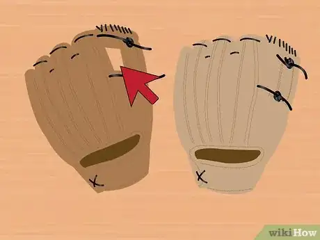 Imagen titulada Choose a Softball Glove Step 15